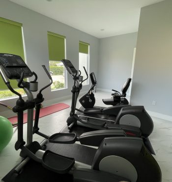 Fitness