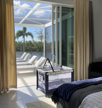 Guest room 1