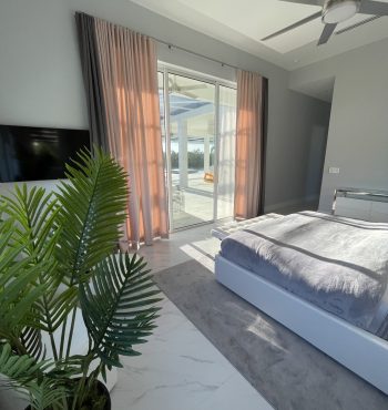 Master Bedroom 1