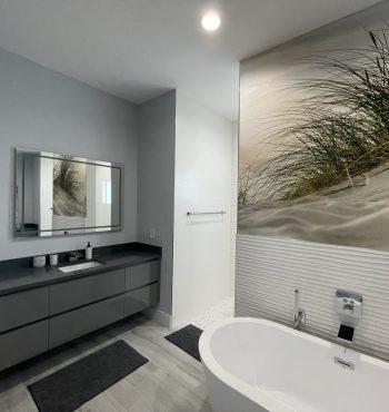 Master Bathroom 2